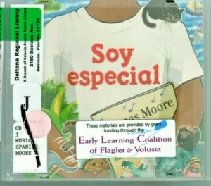 Soy Especial by Thomas Moore Enterprises - Spanish (CD, 2002) - Picture 1 of 2
