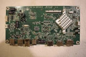 HP OMEN-25 MONITOR MAINBOARD 790N41300700H01 / 494A001T300H01 - Picture 1 of 1