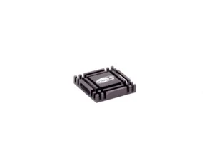 Passive IC Chipset Kühlkörper Heatsink Graphics Card Chip Cooler Kühler 28x28x6 - Afbeelding 1 van 1