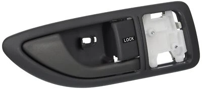 HONDA GENUINE OEM CIVIC 93-97 Del Sol R-SIDE DOOR HANDLE ASSY NH178L - Image 1 of 4