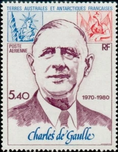 Timbre TAAF PA 61** neuf sans charnière - Imagen 1 de 1