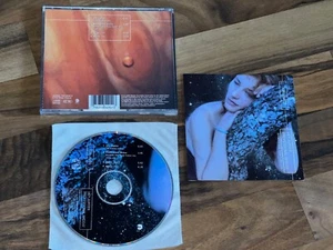 TORI AMOS Hey Jupiter / Professional Widow OOP 1996 EURO CD single Disctronics - Imagen 1 de 3