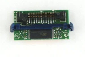 Lexmark 40X5342 ~ Lexmark X85xe IPDS & SCS TNE Card - Picture 1 of 2