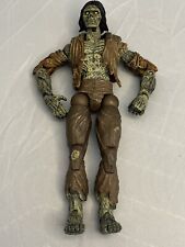 ToyBiz Marvel Legends THE ZOMBIE 6" Action Figure From Monsters Box Set