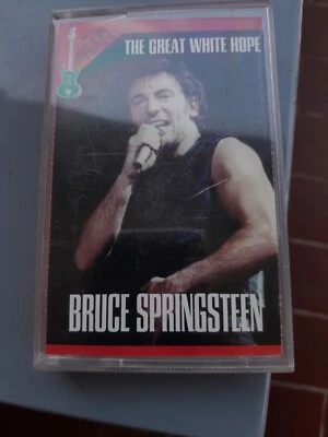 K7 BRUCE SPRINGSTEEN En Concert - Photo 1/4