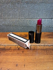 Hard to Find New In Box Mary Kay Creme Lipstick Hibiscus Full Size  - Picture 1 of 2