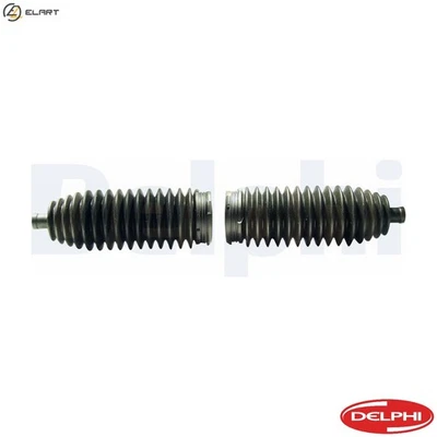 BELLOW KIT STEERING TBR4217 FOR RENAULT LAGUNA/II/Grandtour/Sport/Tourer 1.8L - Image 1 of 4