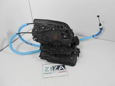 Serratura Elettrica Posteriore Sinistra BMW F45 220i 2015 4 Pin 5122-7281939-09 — 第 1/4 张图片