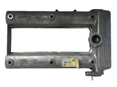 Alfa Romeo 116 GTV 2.0 AR01655 Ventildeckel Deckel - Bild 1 von 4