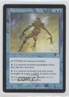 Pemmin's Aura Spanish Magic: Scourge #45 2003 - Image 1 of 2