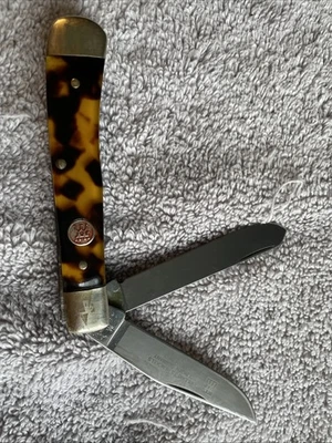 ZWILLING J.A. Henckels Pocketknife - Image 1 of 3