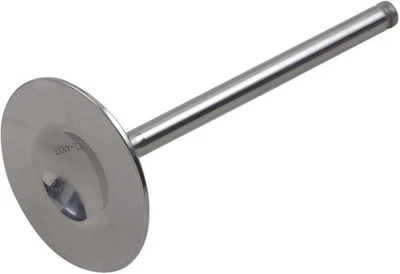 Титановый впускной клапан Del West (негабаритный 2 мм) для Honda TRX450R ATV 2004-2005 годов выпуска - Изображение 1 из 2