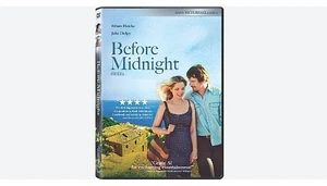 Before Midnight (DVD, 2013)!!! Starring Ethan Hawke & Julie Delpy!! 3rd movie!!! - Bild 1 von 1