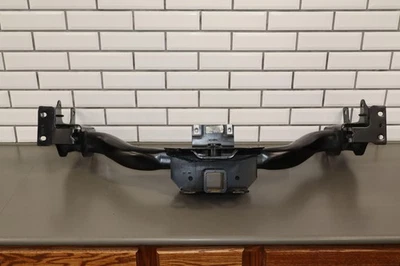 09-18 Ram 1500 19-24 Ram Classic Rear Trailer Hitch Bumper Mount OEM - Image 1 of 4