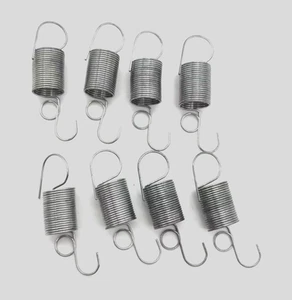 5 Inch or 6 Inch Recessed Lighting Trim Replacement Spring 8-Pack - Picture 1 of 1