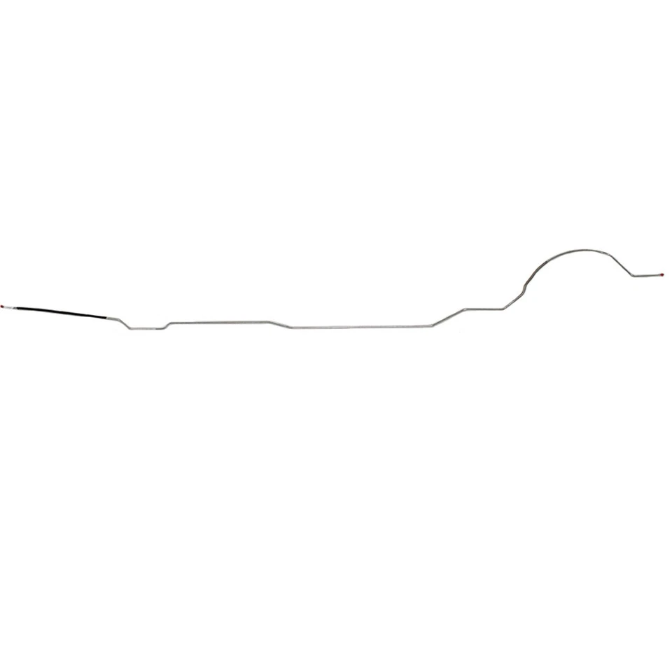 Tank to Pump Fuel Line Fits Chevrolet Chevelle 1964-1967 w/ 3/8-CGL6405OM - Imagem 1 de 1