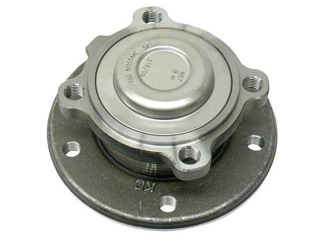 Conjunto de buje de rueda FAG 87JP59B para BMW 328i 2007-2013 buje de rueda con cojinete Foto 1 de 1