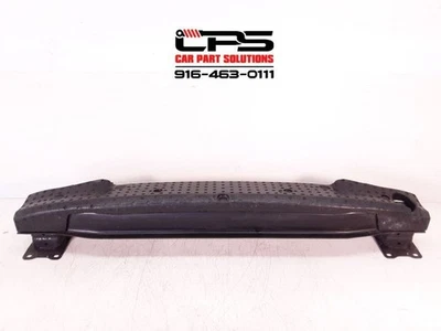Barra de refuerzo de parachoques trasero 15-21 VW Golf GTI e-Golf con espuma OEM 5GM807305A Foto 1 de 4