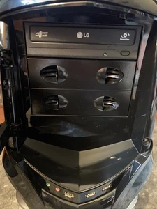 Alienware Area-51 7500 LG GH22NP20 Super Multi DVD Rewriter IDE CD-RW/DVD Laufwerk - Bild 1 von 8