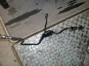 Honda 1987 VF 700 C Super Magna 750 Oil Line - Picture 1 of 1