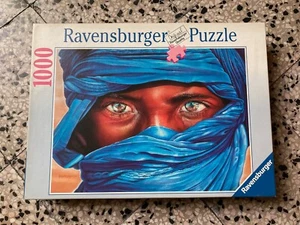 Puzzle 1000 pezzi "Berbero del Marocco" - Imagen 1 de 1