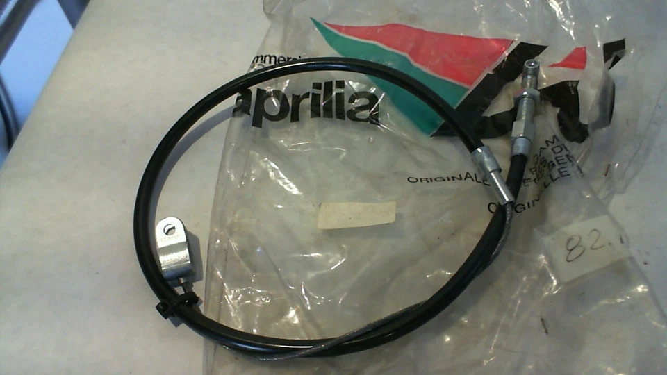 CAVO FRENO POST. RED ROSE 50 APRILIA 8214043 - Immagine 1 di 1
