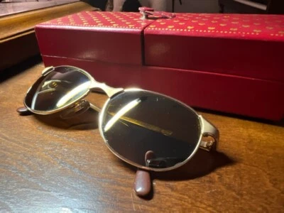 Gafas de sol vintage auténticas Vuarnet RARAS IMPERDIBLES  Foto 1 de 4