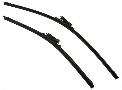 2 Escobillas limpiaparabrisas delanteras BOSCH BMW 230 330 430 i4 M2 M240i M3 M340i M4 Foto 1 de 3