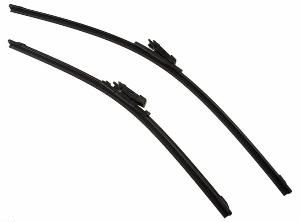 2 Escobillas limpiaparabrisas delanteras BOSCH BMW 230 330 430 i4 M2 M240i M3 M340i M4 Foto 1 de 1