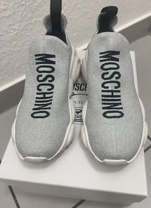 Love Moschino Gr 38 - Bild 1 von 3