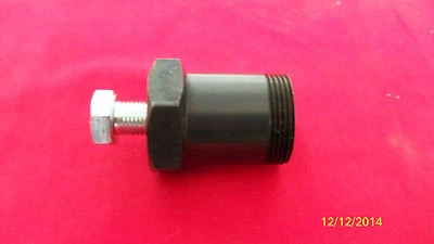 TRIUMPH 500 650 750 BSA A50 A65 CLUTCH HUB EXTRACTOR TOOL 61-7014 60-1861  Foto 1 de 2