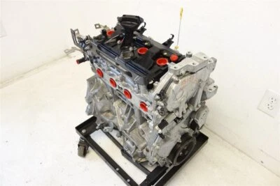 Motor Nissan Sentra 2013-2019 bloque largo 30 k millas - 10102-3Rc2c Foto 1 de 4