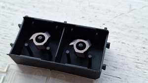 2 ph Horn M308 carbide thread milling inserts 308.1325.01 TA45 ( 308132501TA45 ) - Picture 1 of 2
