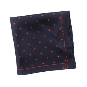 Dunhill Pocket Square - Picture 1 of 2