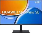 Monitor Huawei Mateview Se 23.8" FHD 75Hz 1920x1080 Display IPS 4ms UNS NO STAND