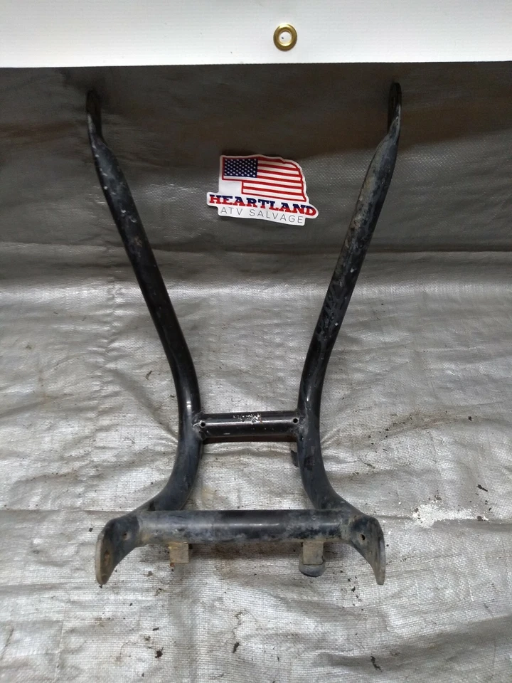  Protector de cepillo para parachoques delantero Polaris Scrambler 50 OEM 02 2002 AI Foto 1 de 1