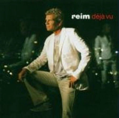 Matthias Reim (CD) Déjà vu-Das Beste von (2004) - Immagine 1 di 1