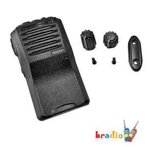 Replacement Housing Case for EVX531 EVX-531 No-keypad Two Way Base radio