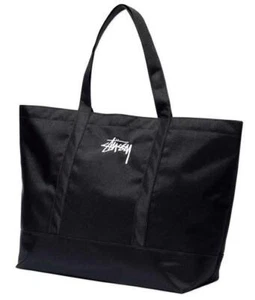 STUSSY Tote Bag Novelty  W54x H34xD16cm  - Picture 1 of 3