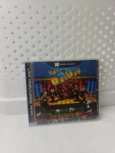 The Oneups Volume 1 CD Songs From video games mariokart songs OOP Rare - Foto 1 di 7