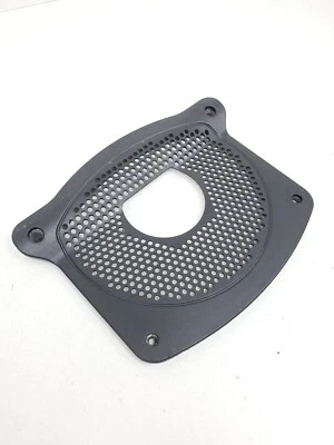 2016-2022 ALPINA 750 G12 B7 FRONT RIGHT SIDE FLOOR WOOFER SPEAKER COVER OEM - Image 1 of 4