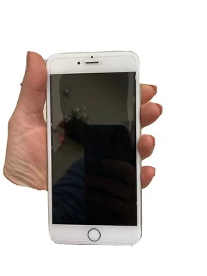 Apple iPhone 6s - 32GB - Argento (Sbloccato) - Immagine 1 di 4