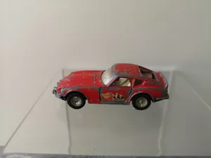 CORGI 394 WHIZZWHEELS DATSUN 240 Z - Picture 1 of 5