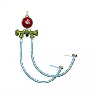 GNALI BOCIA SRL CENTRALINA PER GAS 2 USCITE - Foto 1 di 1