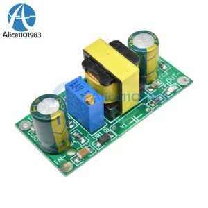 1PC Adjustable DC-DC 22V-290V to 3.6V-15V Isolated Step-down Power Supply Module - Picture 1 of 8