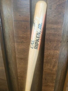 Cal Ripken Jr 3000th Hit Commemorative Mini Bat - Picture 1 of 3