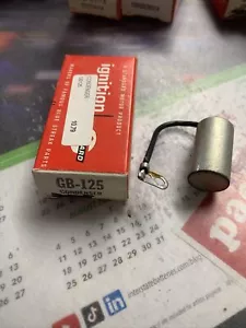GB-125 - Picture 1 of 2