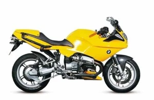 WORKSHOP MANUAL BMW R 1100 S MANUAL TALLER DVD REPAIR SERVICE English R1100S - Imagen 1 de 1