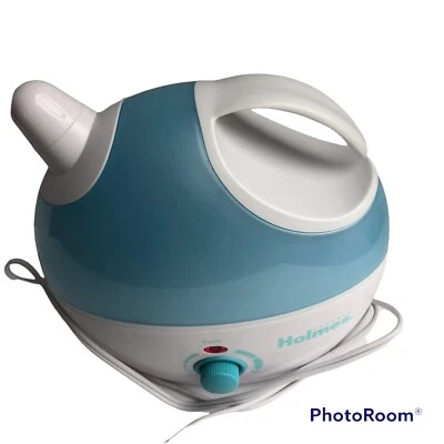 Holmes HM500TG1 Ultrasonic 18 Hour Run Time Humidifier - Image 1 of 2