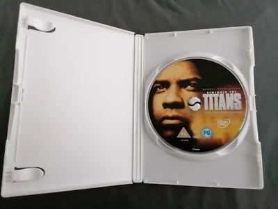 Remember The Titans DVD - Image 1 of 4
